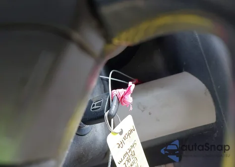 2007 Honda Element Ex z USA, uszkodzony, nr VIN 5J6YH27727L009084